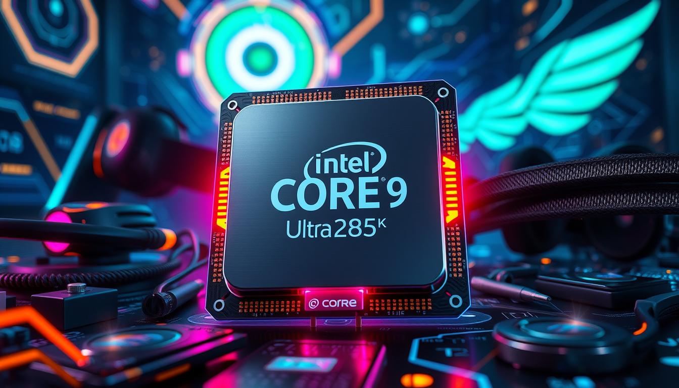 Intel’s Core Ultra 9 285K: Gaming’s Double-Edged Sword
